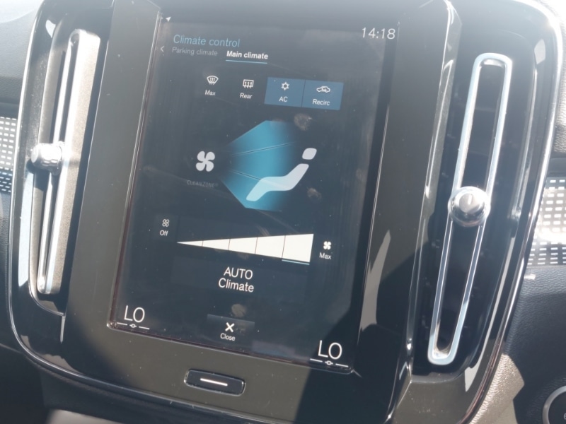 Used Volvo XC40 2021 for sale - 76475569: Photo 14