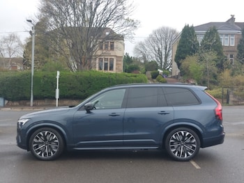 Used Volvo XC90 2025 for sale - 78342619: Photo