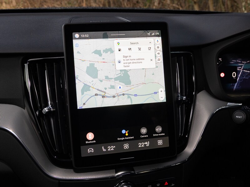 Used Volvo XC60 2025 for sale - 77556166: Photo 13