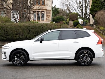 Used Volvo XC60 2025 for sale - 77556166: Photo