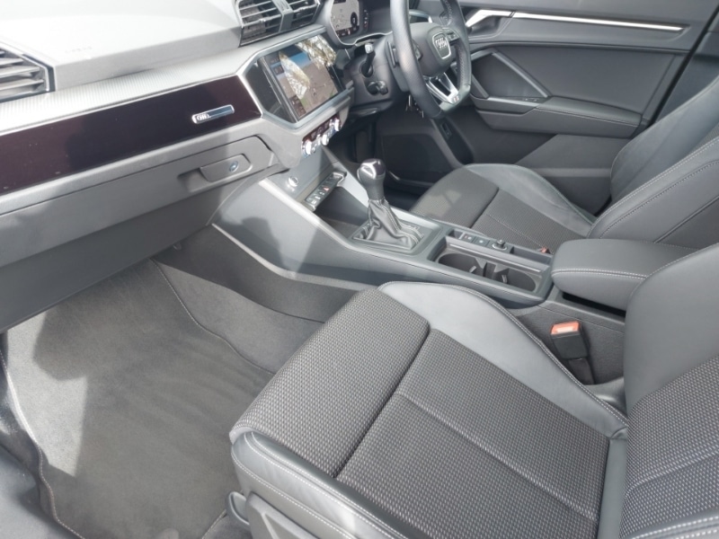 Used Audi Q3 2023 for sale - 78013479: Photo 4