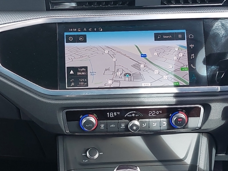 Used Audi Q3 2023 for sale - 78013479: Photo 6