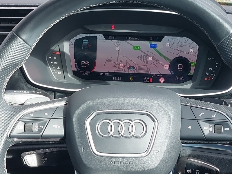 Used Audi Q3 2023 for sale - 78013479: Photo 8