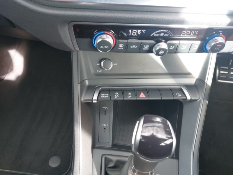 Used Audi Q3 2023 for sale - 78013479: Photo 9