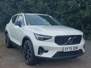 Used Volvo XC40 2025 for sale - 79505830: Photo