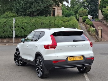 Used Volvo XC40 2025 for sale - 79505830: Photo