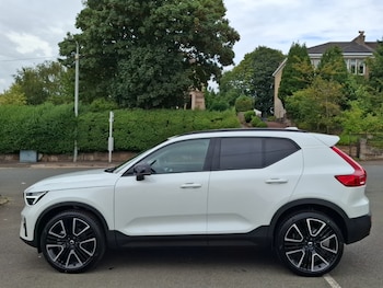Used Volvo XC40 2025 for sale - 79505830: Photo