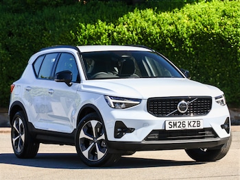 Used Volvo XC40 2025 for sale - 79126744: Photo