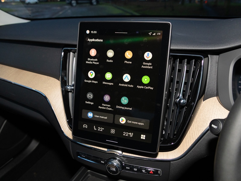 Used Volvo XC60 2025 for sale - 77169161: Photo 16