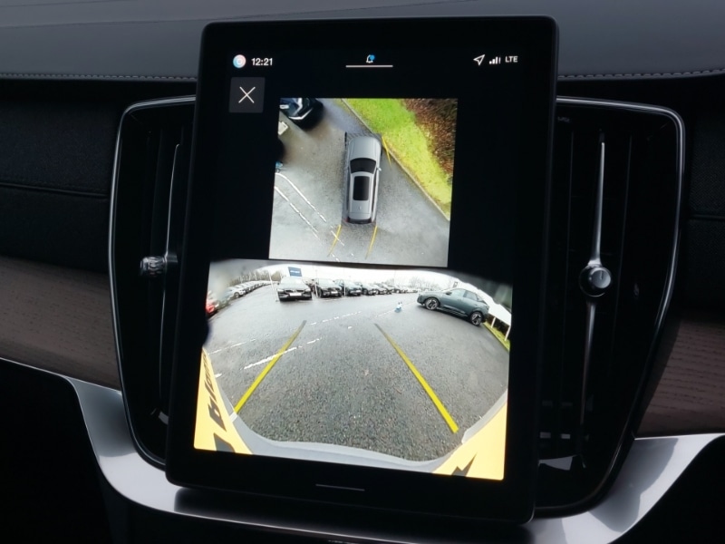 Used Volvo XC90 2025 for sale - 77442982: Photo 11