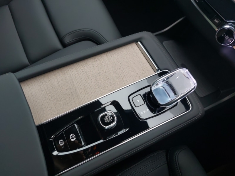 Used Volvo XC90 2025 for sale - 77442982: Photo 19