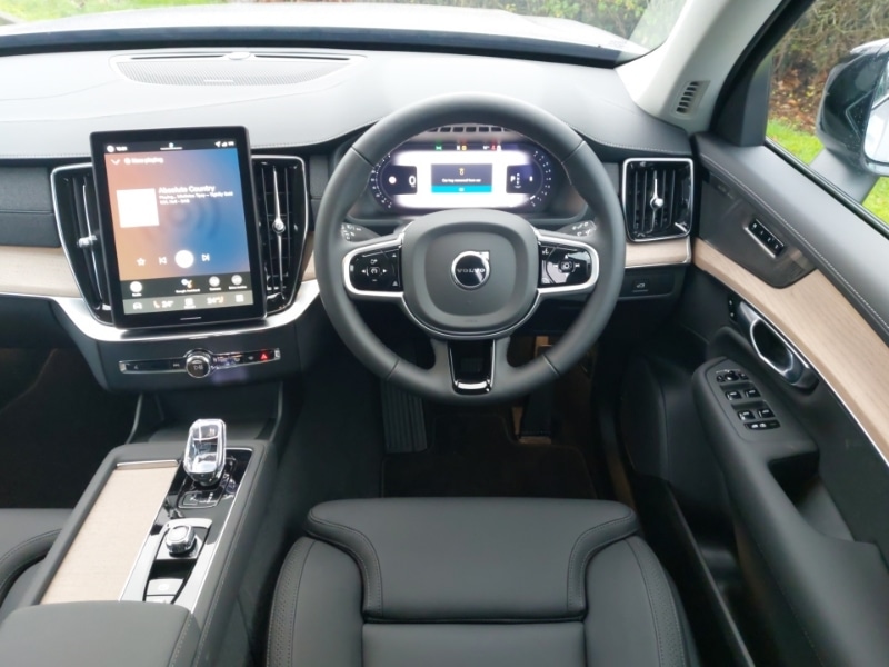 Used Volvo XC90 2025 for sale - 77442982: Photo 7