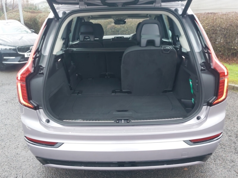 Used Volvo XC90 2025 for sale - 77442982: Photo 8