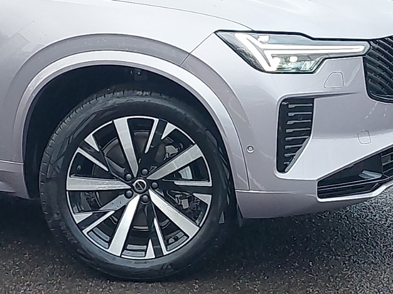 Used Volvo XC90 2025 for sale - 77442982: Photo 9