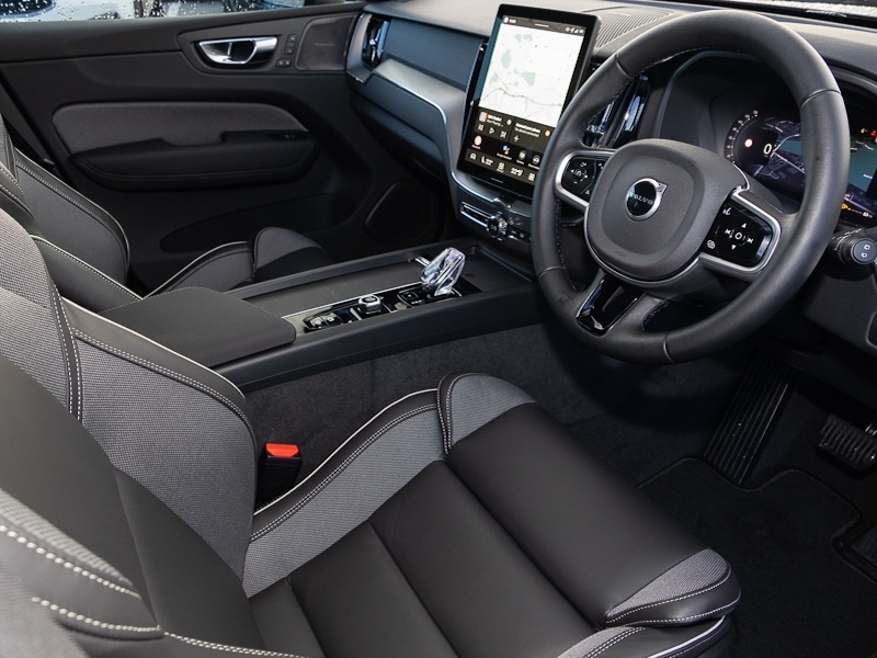 Used Volvo XC60 2025 for sale - 77308033: Photo 10