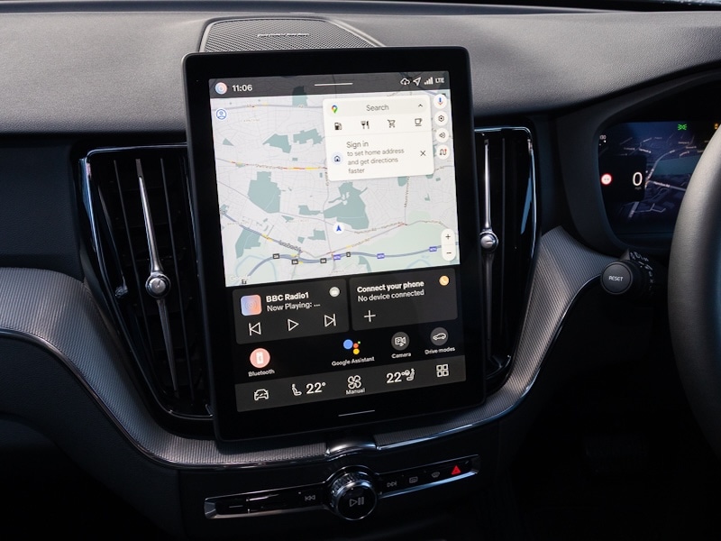 Used Volvo XC60 2025 for sale - 77308033: Photo 13