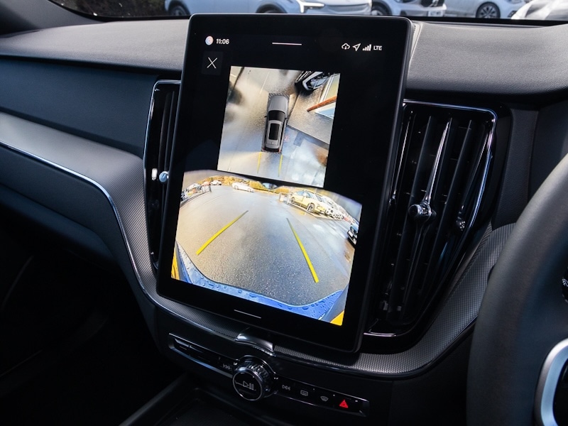 Used Volvo XC60 2025 for sale - 77308033: Photo 14