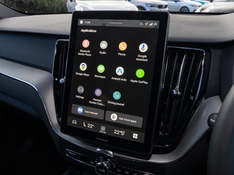 Used Volvo XC60 2025 for sale - 77308033: Photo 15