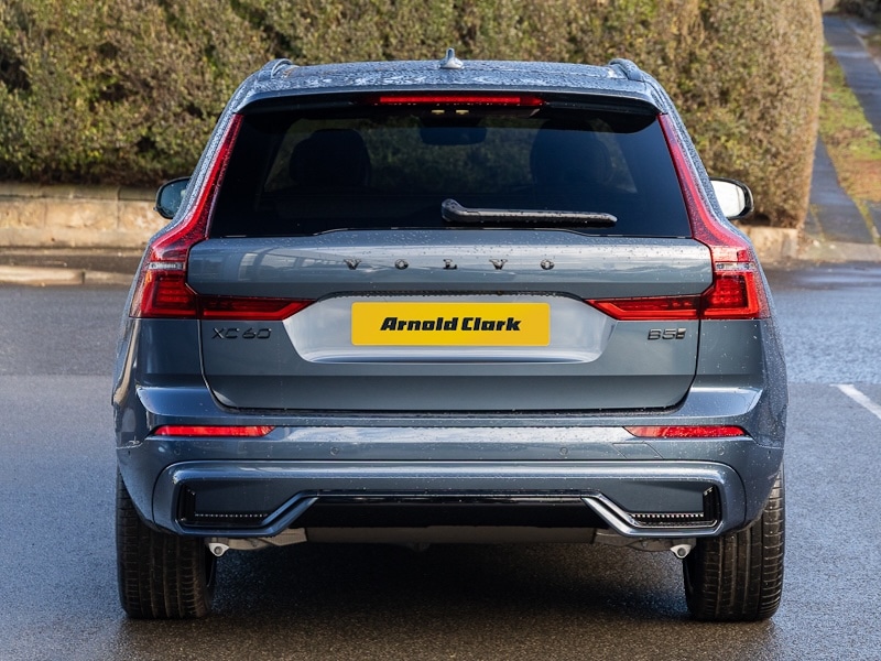 Used Volvo XC60 2025 for sale - 77308033: Photo 19