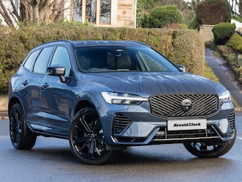 Used Volvo XC60 2025 for sale - 77308033: Photo