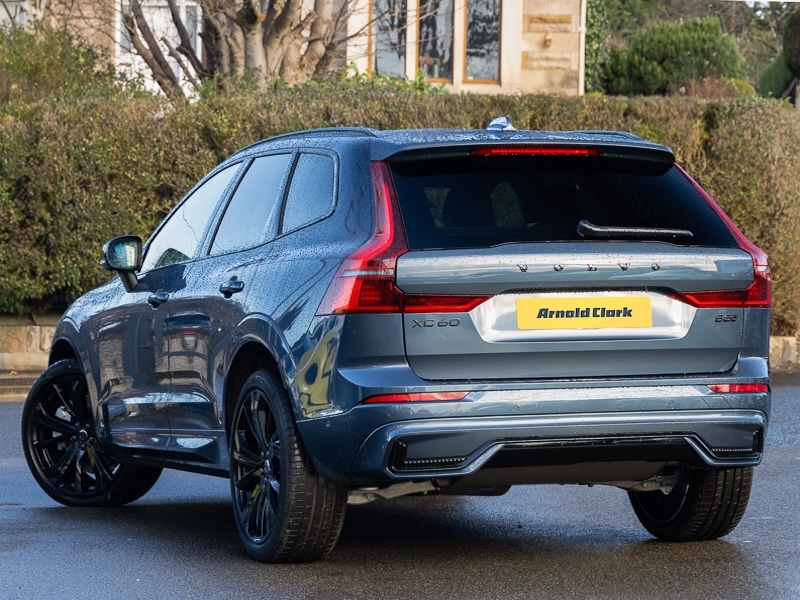 Used Volvo XC60 2025 for sale - 77308033: Photo 3