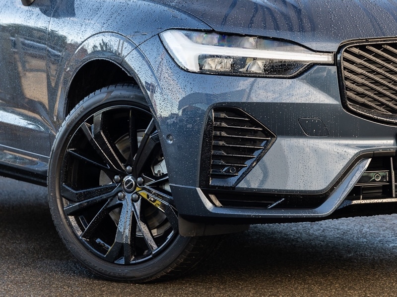 Used Volvo XC60 2025 for sale - 77308033: Photo 9