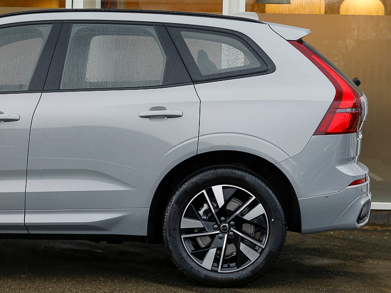 Used Volvo XC60 2025 for sale - 77242074: Photo 10