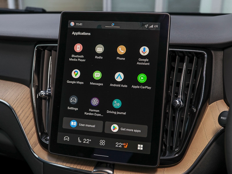 Used Volvo XC60 2025 for sale - 77242074: Photo 17