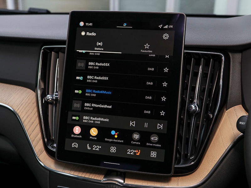 Used Volvo XC60 2025 for sale - 77242074: Photo 18