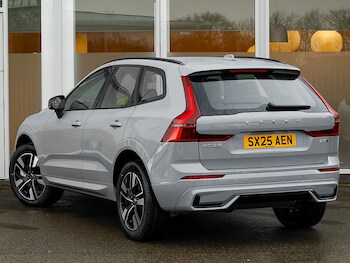 Used Volvo XC60 2025 for sale - 77242074: Photo