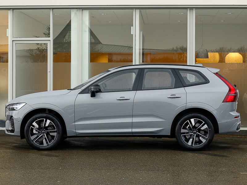 Used Volvo XC60 2025 for sale - 77242074: Photo 4