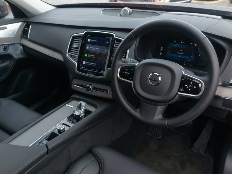 Used Volvo XC90 2024 for sale - 76389659: Photo 14