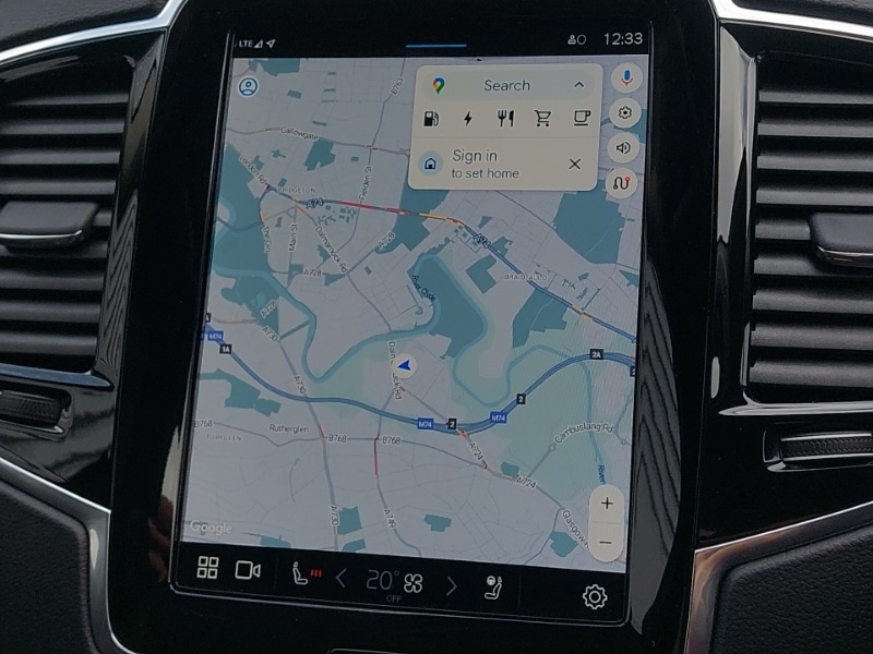 Used Volvo XC90 2024 for sale - 76389659: Photo 16