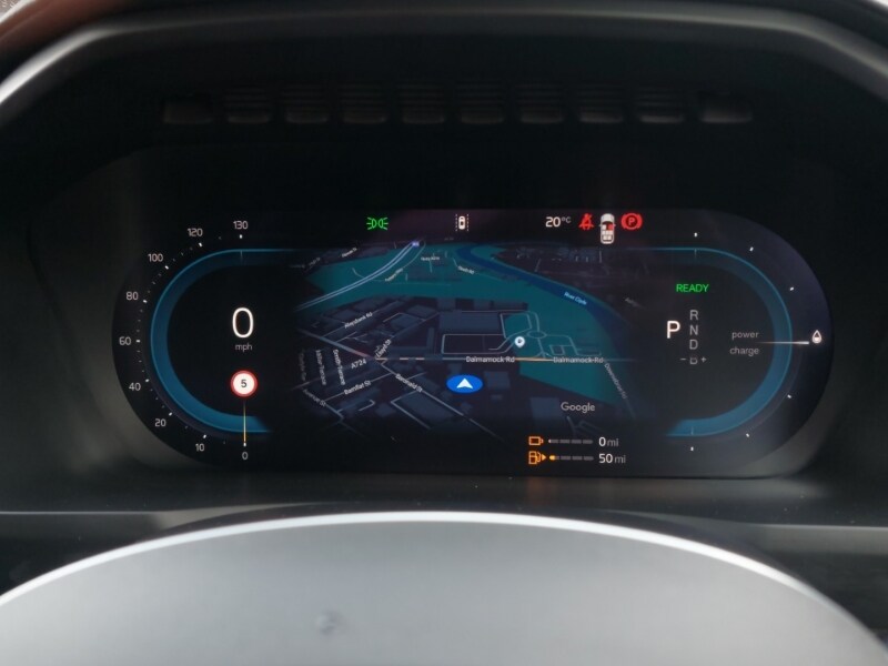 Used Volvo XC90 2024 for sale - 76389659: Photo 17