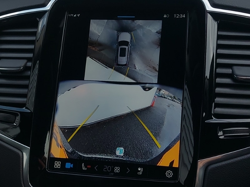 Used Volvo XC90 2024 for sale - 76389659: Photo 18