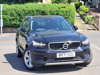 Used Volvo XC40 2022 for sale - 78700313: Photo