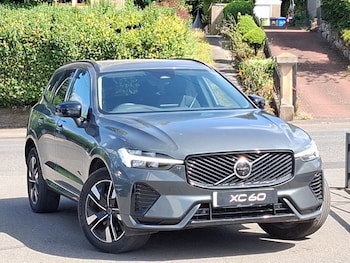 Used Volvo XC60 2025 for sale - 79263338: Photo