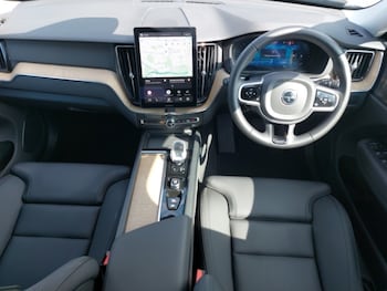 Used Volvo XC60 2025 for sale - 79263338: Photo