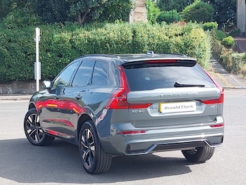 Used Volvo XC60 2025 for sale - 79263338: Photo