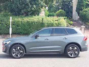 Used Volvo XC60 2025 for sale - 79263338: Photo