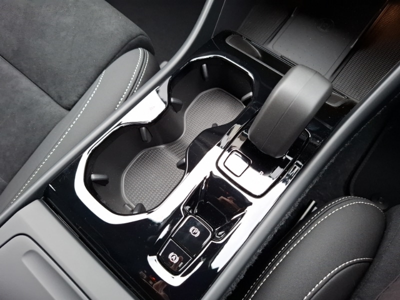 Used Volvo XC40 2025 for sale - 77299446: Photo 12