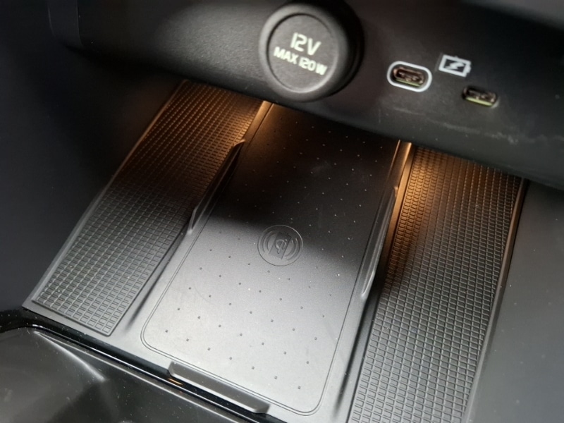 Used Volvo XC40 2025 for sale - 77299446: Photo 13