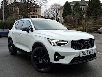 Used Volvo XC40 2025 for sale - 77299446: Photo