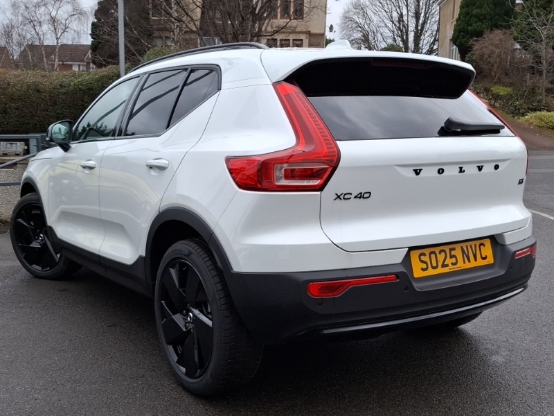Used Volvo XC40 2025 for sale - 77299446: Photo 3