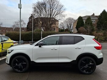 Used Volvo XC40 2025 for sale - 77299446: Photo