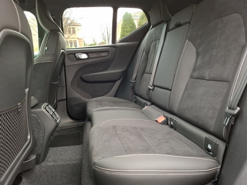 Used Volvo XC40 2025 for sale - 77299446: Photo 6