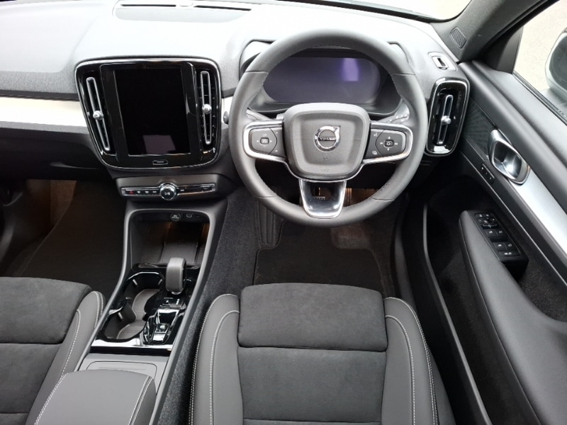 Used Volvo XC40 2025 for sale - 77299446: Photo 7