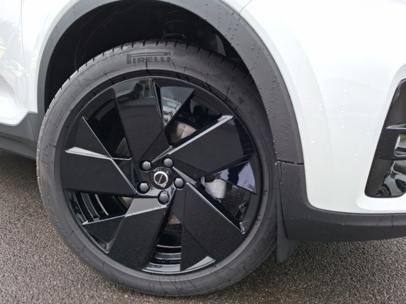 Used Volvo XC40 2025 for sale - 77299446: Photo 9