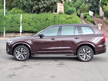 Used Volvo XC90 2026 for sale - 79829502: Photo