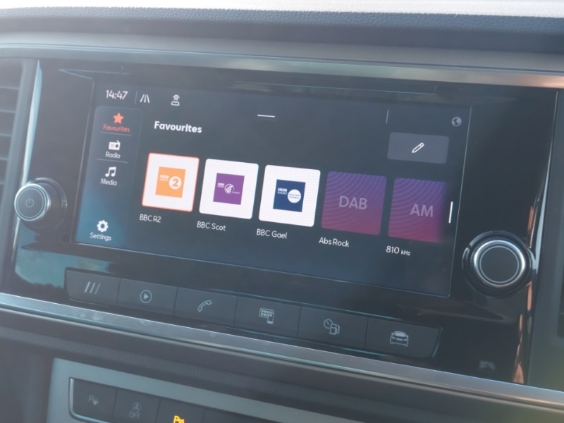 Used SEAT Ateca 2022 for sale - 76575705: Photo 11